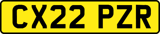CX22PZR