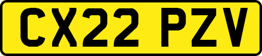 CX22PZV