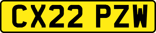 CX22PZW
