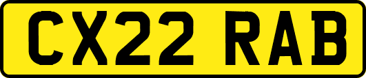 CX22RAB