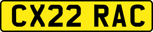 CX22RAC