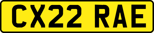 CX22RAE