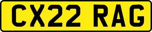 CX22RAG