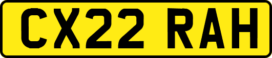 CX22RAH