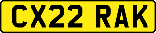 CX22RAK