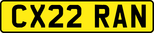 CX22RAN