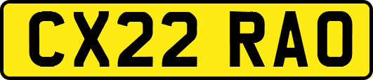CX22RAO