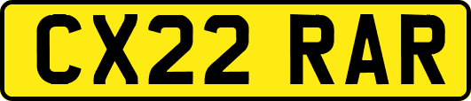 CX22RAR