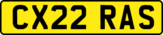 CX22RAS