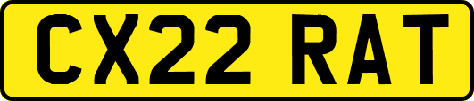 CX22RAT