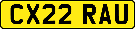 CX22RAU