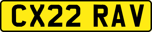 CX22RAV
