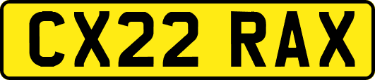 CX22RAX