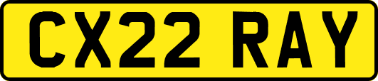 CX22RAY