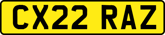 CX22RAZ