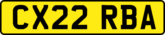 CX22RBA