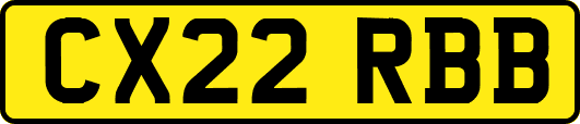 CX22RBB