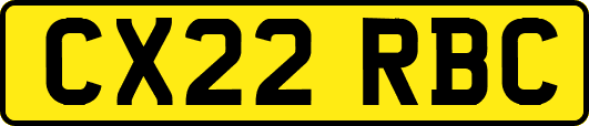 CX22RBC