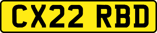 CX22RBD