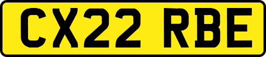 CX22RBE