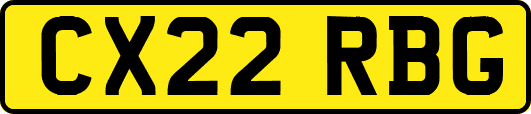 CX22RBG