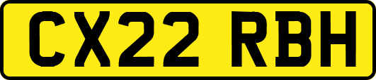 CX22RBH