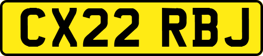 CX22RBJ