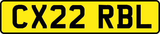 CX22RBL