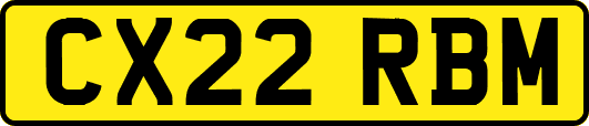 CX22RBM