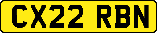 CX22RBN
