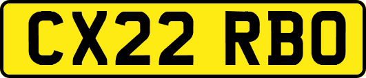 CX22RBO