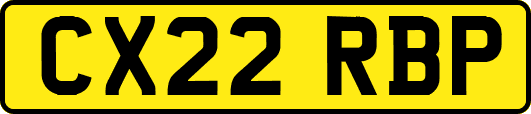 CX22RBP