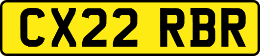 CX22RBR