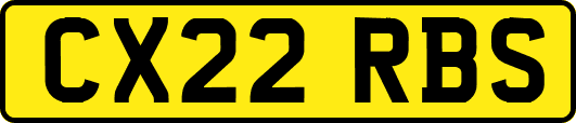 CX22RBS