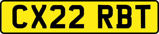 CX22RBT