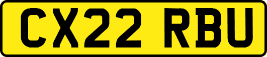 CX22RBU