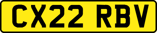 CX22RBV