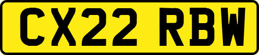 CX22RBW