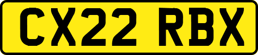 CX22RBX