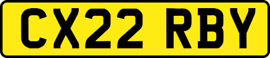 CX22RBY