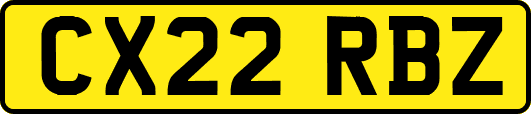 CX22RBZ