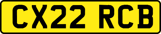 CX22RCB