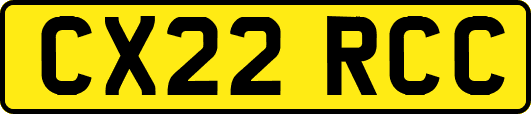 CX22RCC