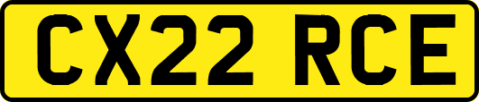 CX22RCE