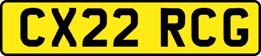 CX22RCG
