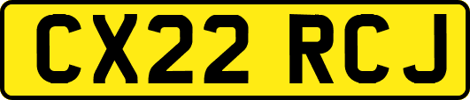 CX22RCJ