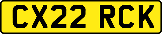 CX22RCK
