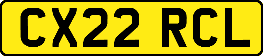 CX22RCL