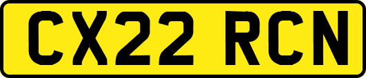CX22RCN