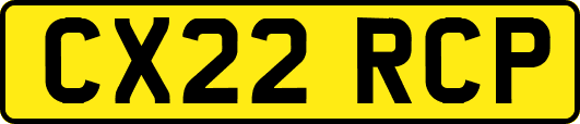 CX22RCP